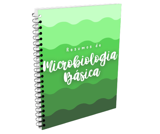 Resumos de Microbiologia