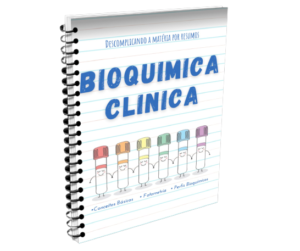 Resumos Bioquimica Clinica