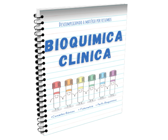 Resumos Bioquimica Clinica