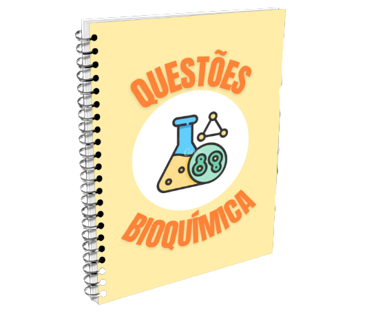 Questões de Bioquimica