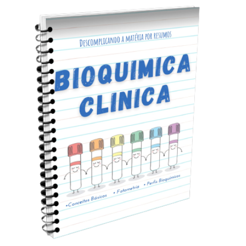 Resumos Bioquimica Clinica