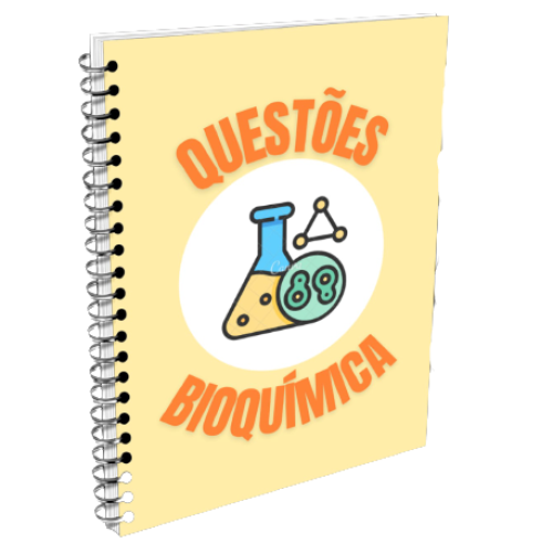 Questões de Bioquimica